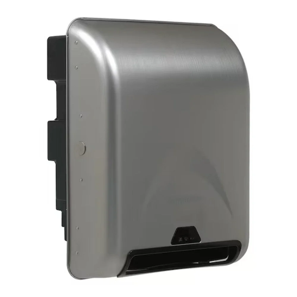 GEORGIA-PACIFIC 59466 Commrcl Stainless Steel Auto Paper Towel Dispenser 8